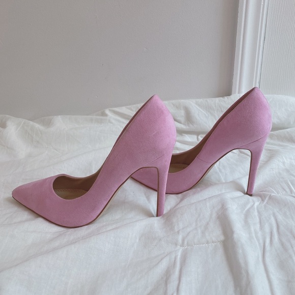 ASOS Shoes - ASOS Pointed High Heels